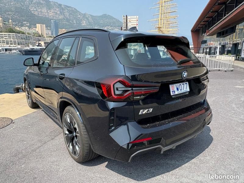 Bmw iX3 M sport 286ch Inspiring (image 6)