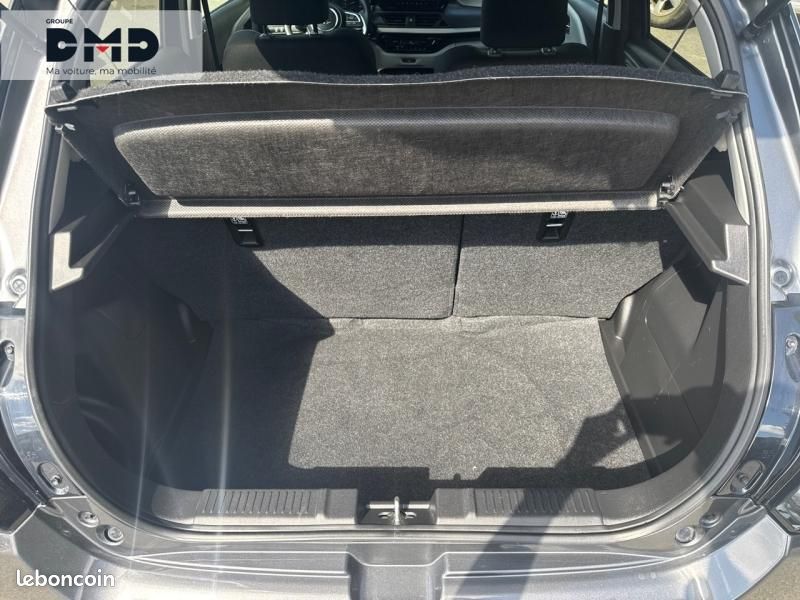 Suzuki Swift 1.2 Hybrid 83ch Privilège (image 12)