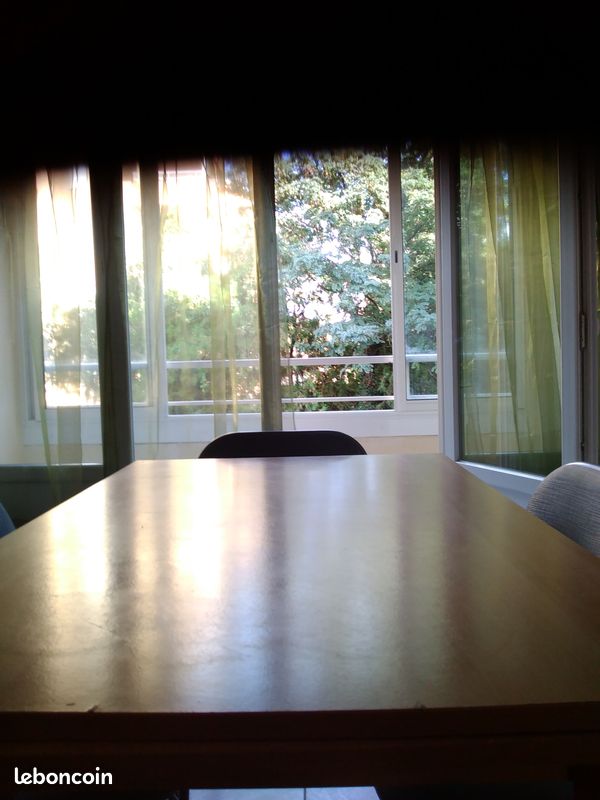 Appartement 1 pièce 30 m² · à Avignon · 30 m² · 500 €/mois
