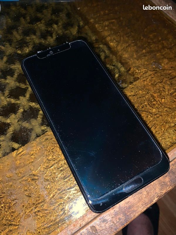 Huawei P20 PRO (image 2)