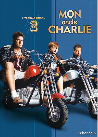 Mon Oncle Charlie S02 (image 1)