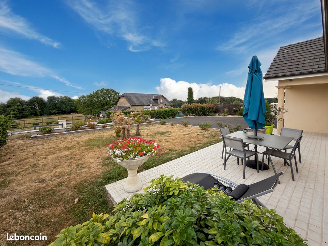 Maison 4 pièces 85 m² · à Seilhac · 85 m² · 189 000 €
