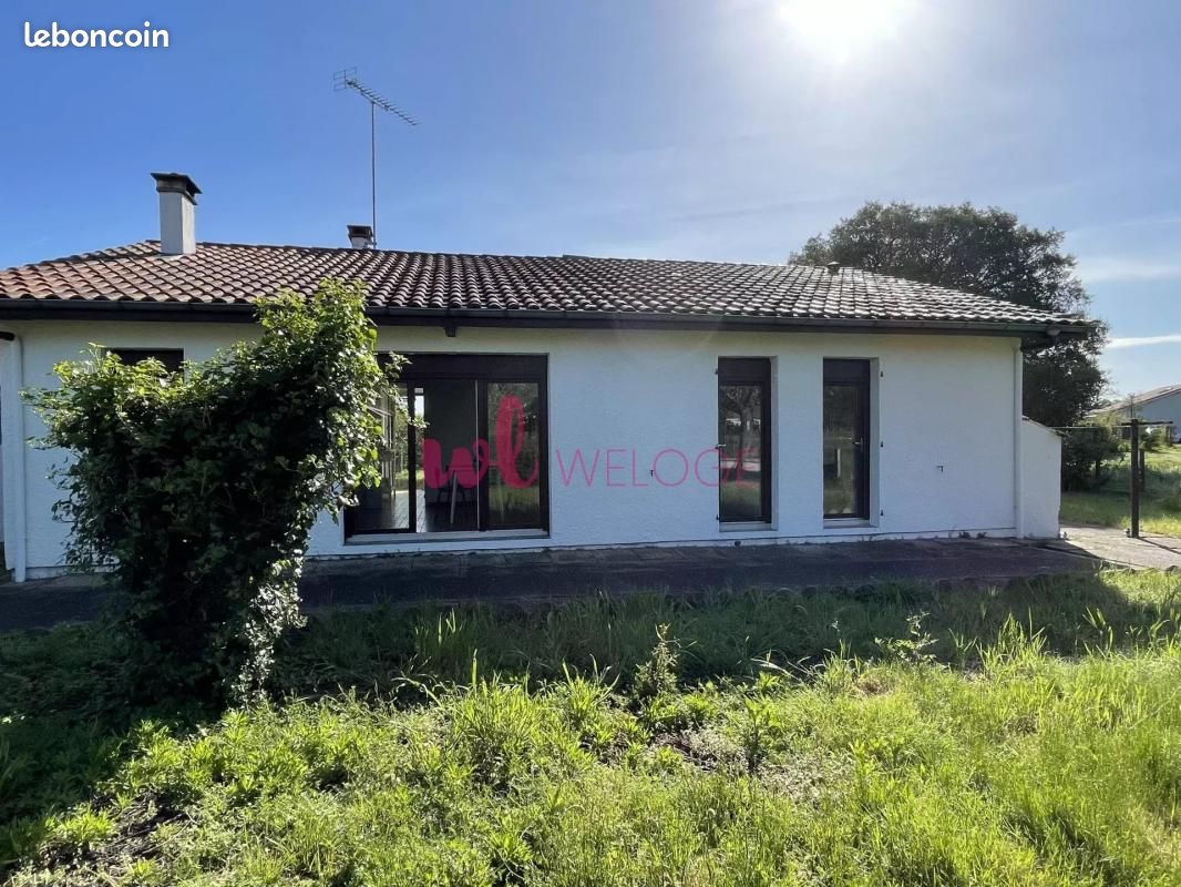 Maison 5 pièces 93 m² (image 2)