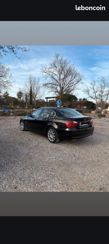 Bmw 330D (image 2)