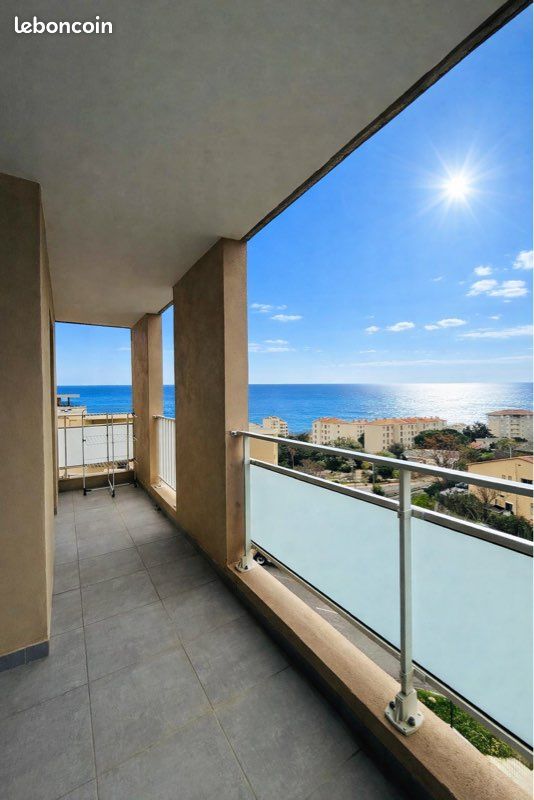 Appartement 2 pièces 45 m² · à Bastia · 45 m² · 174 000 €