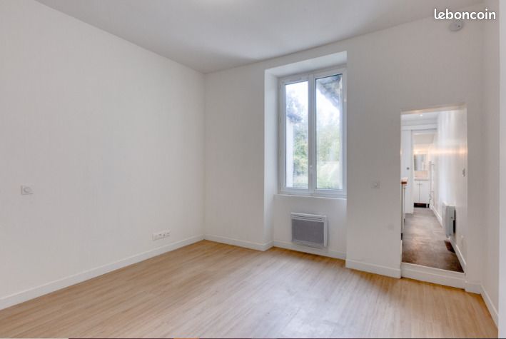 Appartement a louer montereau-fault-yonne - 1 pièce(s) - 21 m2 - Surfyn