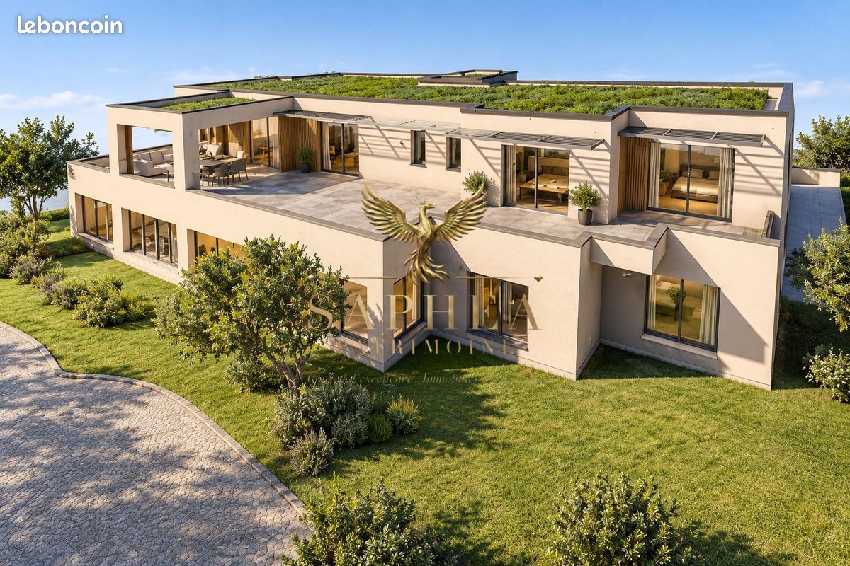 Maison 10 pièces 600 m² · à Sari-Solenzara · 600 m² · 1 735 000 €