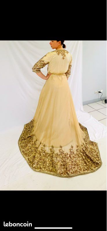 Caftan original (image 2)
