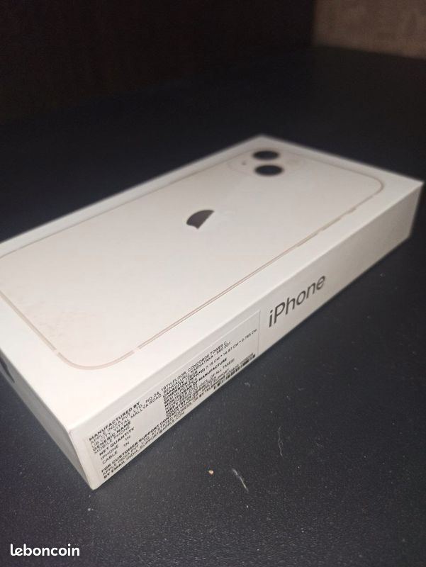 Iphone 13 128 gb (image 2)