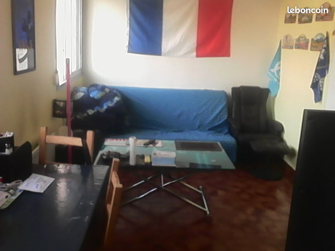 Appartement 1 pièce 35 m² · à Gap · 35 m² · 450 €/mois