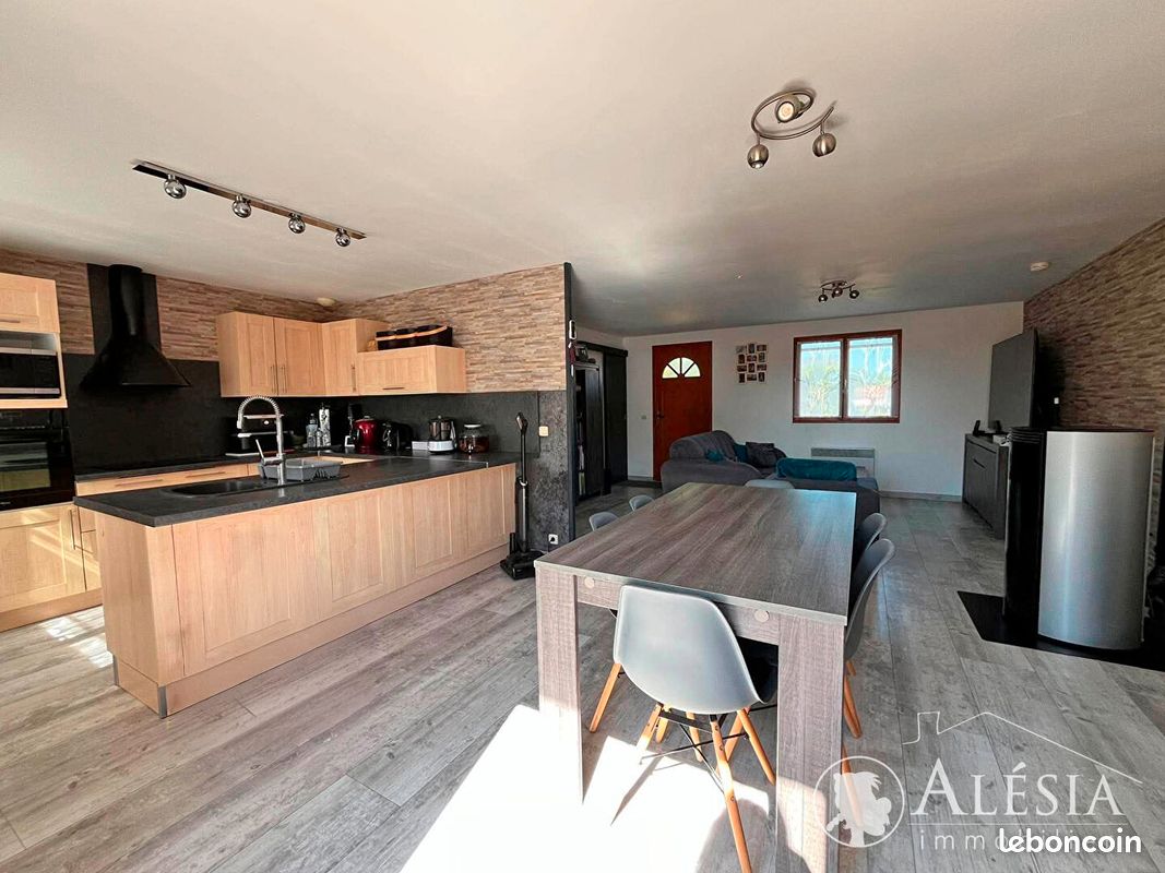 Maison 4 pièces 82 m² · à Suippes · 82 m² · 196 400 €
