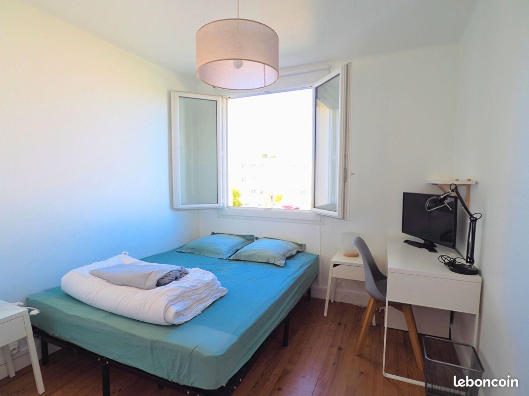 Appartement 1 pièce 10 m² · à Nantes · 10 m² · 415 €/mois