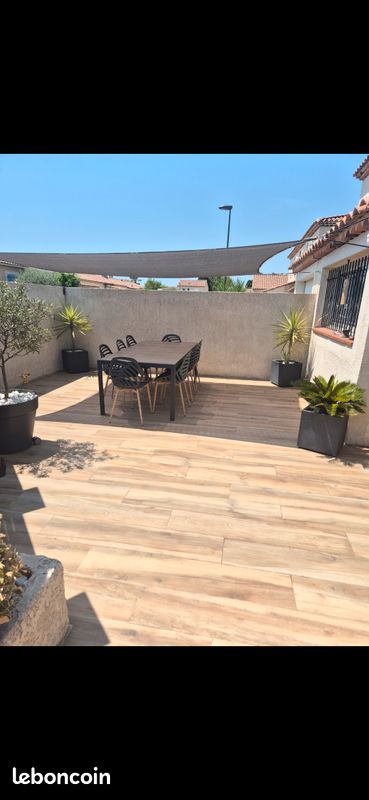 Maison 4 pièces 89 m² · à Fos-sur-Mer · 89 m² · 297 000 €