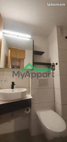 Appartement a louer vincennes - 1 pièce(s) - 30 m2 - Surfyn