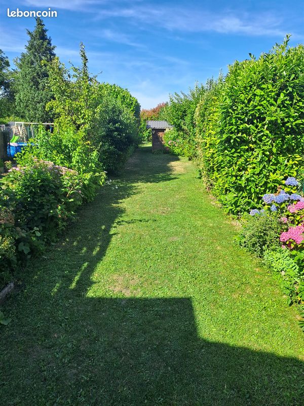 Maison 7 pièces 150 m² · à Villeneuve-d'Ascq · 150 m² · 388 000 €