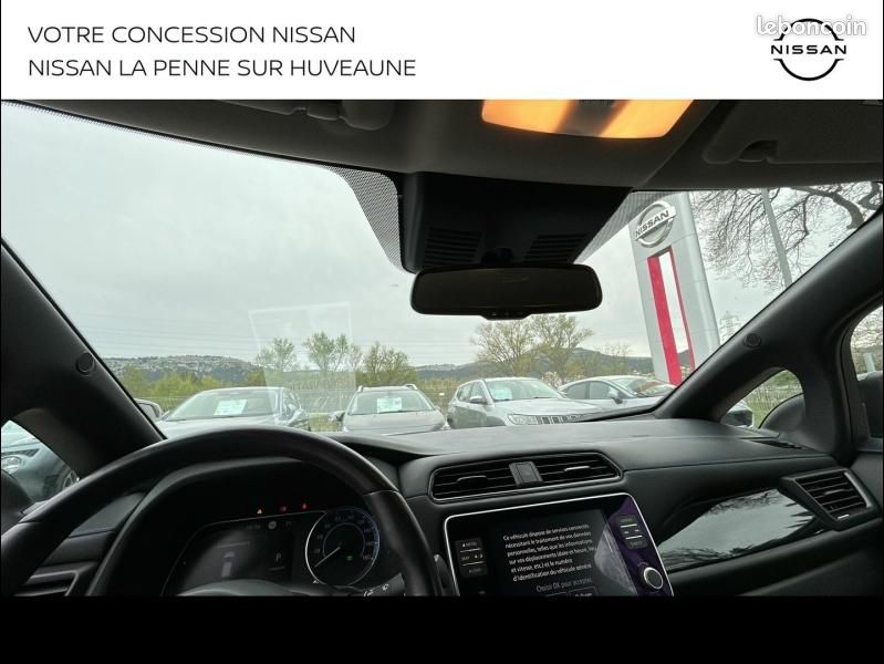 Nissan Leaf 150ch 40kWh N-Connecta 21 (image 6)