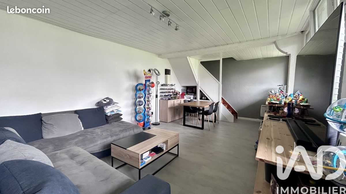 Appartement 3 pièces 84 m² · à Jurançon · 84 m² · 149 000 €