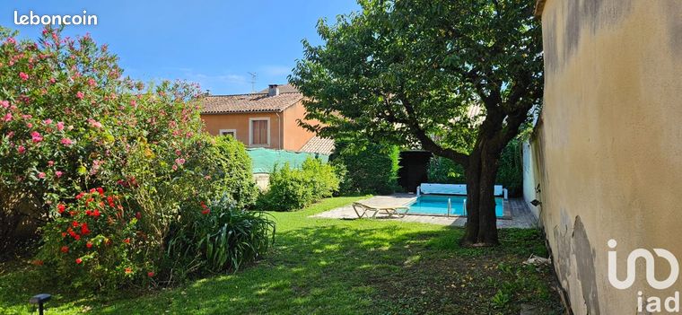 Maison de ville 5 pièces 198 m²