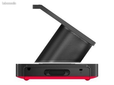 Lenovo ThinkSmart Hub - tout-en-un - Core i5 8365UE 1.6 GHz (image 2)