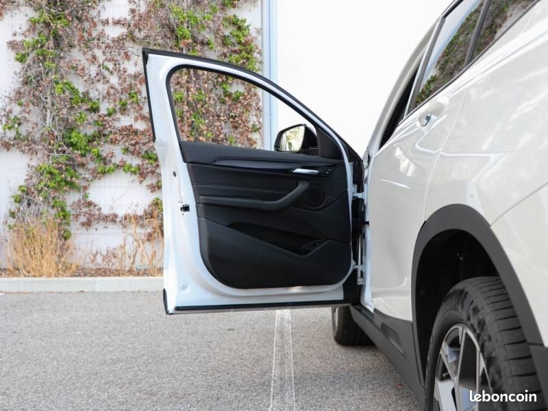Bmw X2 sDrive20iA 178ch Lounge DKG7 (image 35)