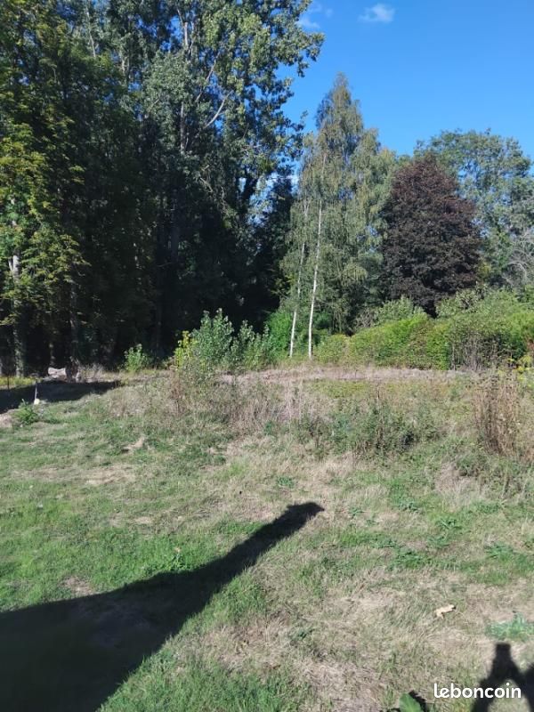 Terrain 1 908 m² Saint Hilarion · à Saint-Hilarion · 99 500 €