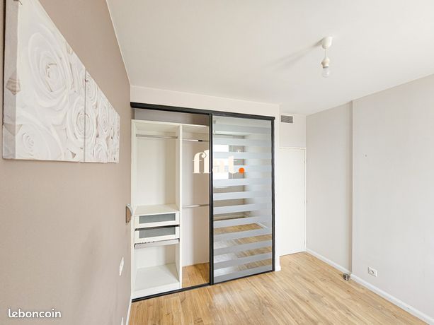 Duplex 4 pièces 139 m² — 16
