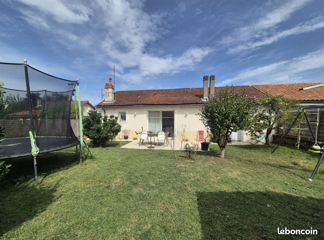 Maison 4 pièces 99 m² · à Boulazac Isle Manoire · 99 m² · 198 000 €