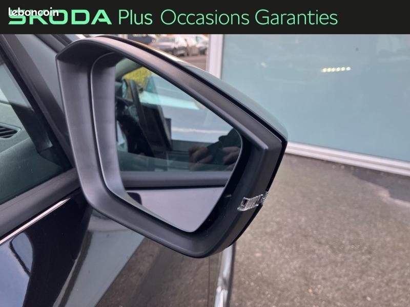 Skoda Kamiq 1.0 TSI Evo 2 95ch Selection (image 22)