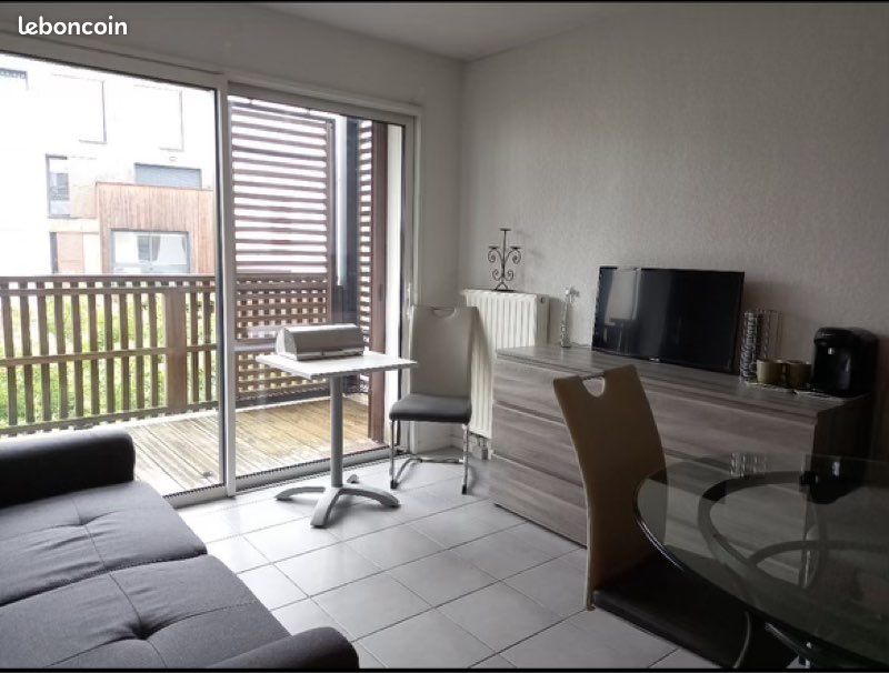 Appartement 2 pièces 46 m² · à Eysines · 46 m² · 850 €/mois
