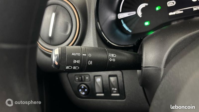 Dacia Spring Extreme (image 23)