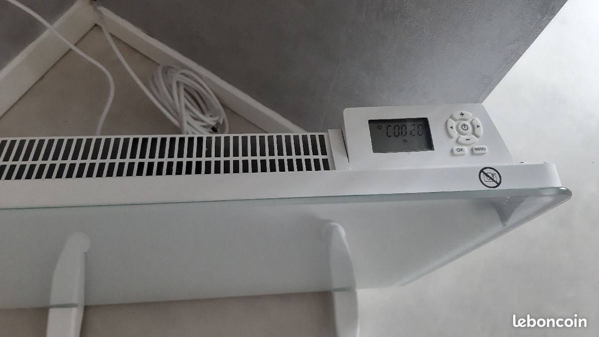 Chauffage panneau rayonnante (image 2)