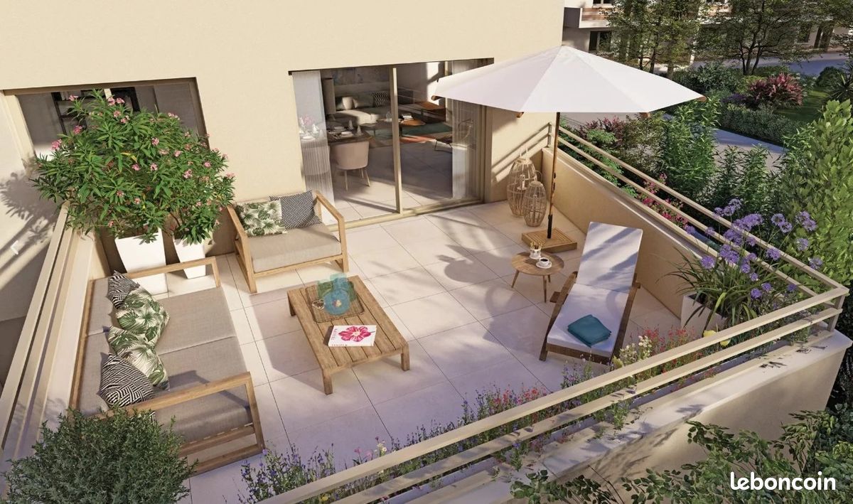 Appartement 3 pièces 70 m² · à Sanary-sur-Mer · 70 m² · 575 000 €