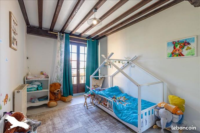 Maison de ville 5 pièces 201 m²
