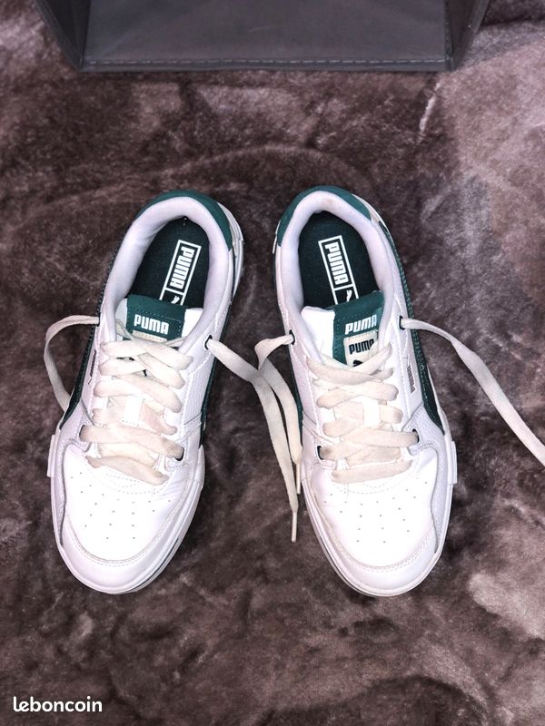 Chaussures Puma (image 2)