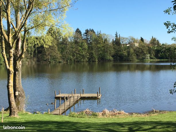 Vente immobilière - gîtes/maison secondaire vendée