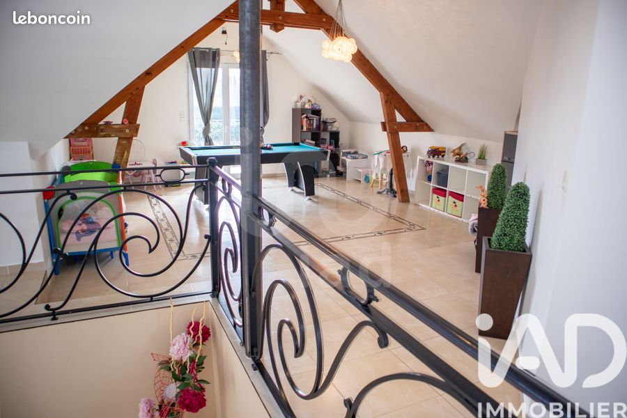 Maison 8 pièces 210 m² (image 20)