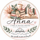 LE MONDE D'ANNA