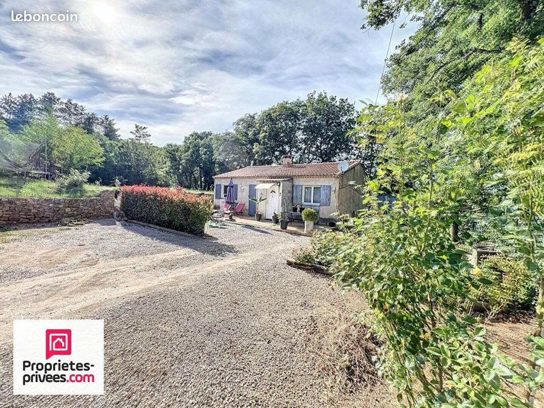 Maison 4 pièces 67 m² · à Rians · 67 m² · 276 900 €
