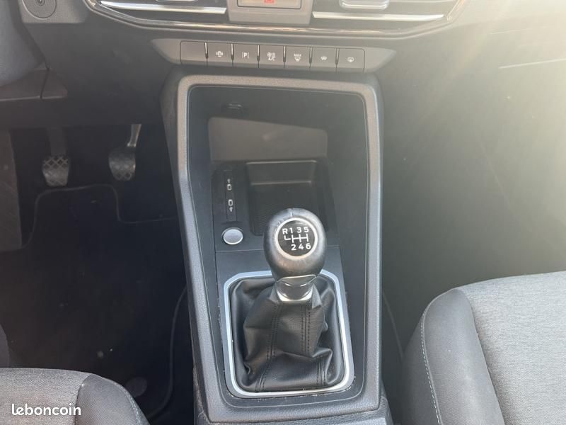 Ford Grd Tourneo Connect 2.0 EcoBlue 122ch Active (image 24)