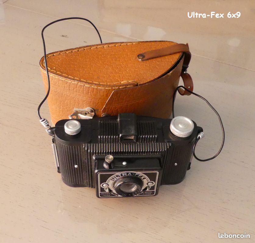 Lot Appareils Photo (image 4)