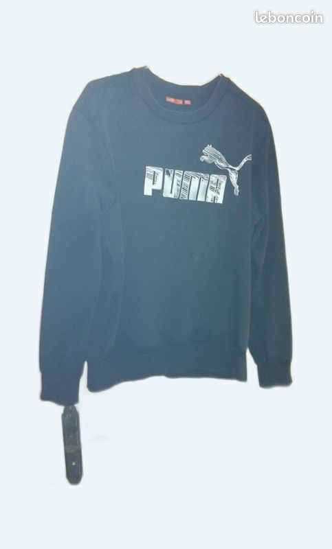 Pull puma (image 2)