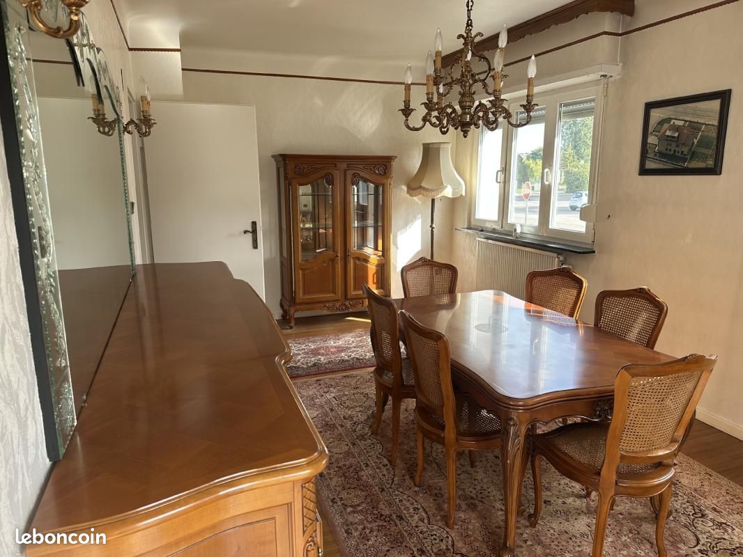 Maison 7 pièces 125 m² · à Grosbliederstroff · 125 m² · 159 000 €