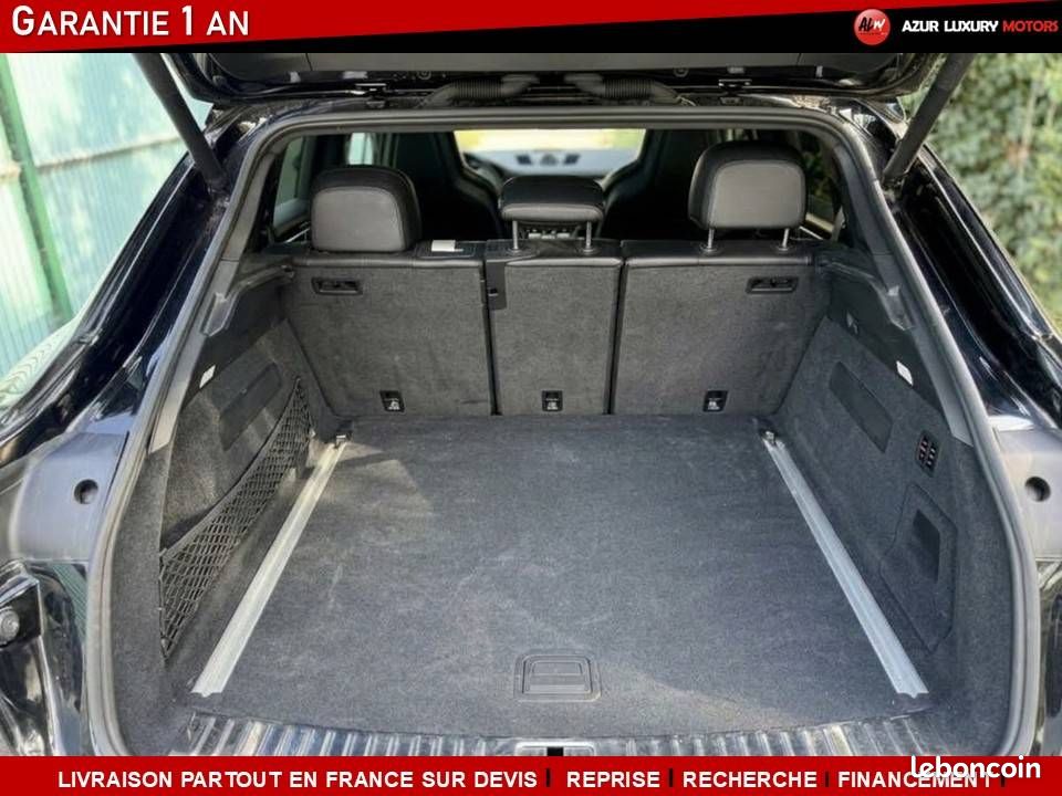 Porsche Cayenne III 3.0 V6 462ch E-Hybrid (image 39)