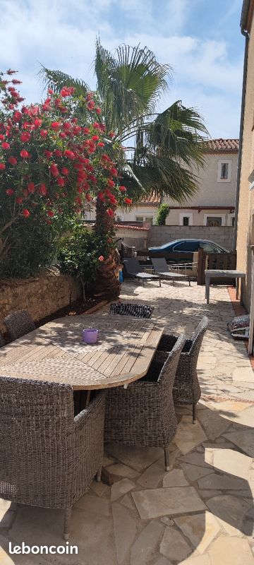 Bel appartement T3 de 65m2 avec parking (image 7)