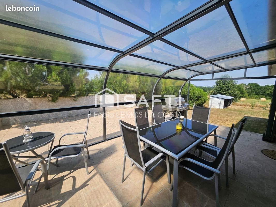 Villa 5 pièces 145 m² (image 15)