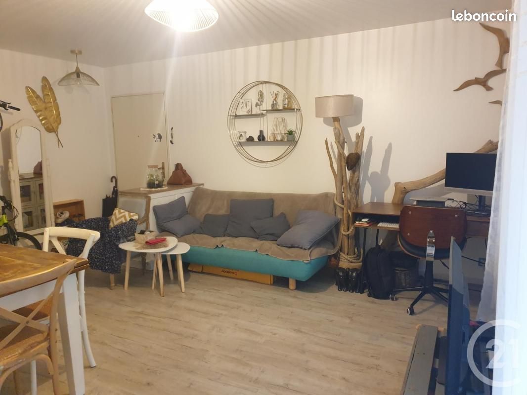 Appartement 3 pièces 60 m² · à Biganos · 60,1 m² · 900 €/mois