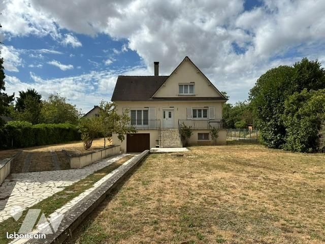 Maison 7 pièces 120 m² · à Marolles-en-Hurepoix · 120 m² · 478 400 €