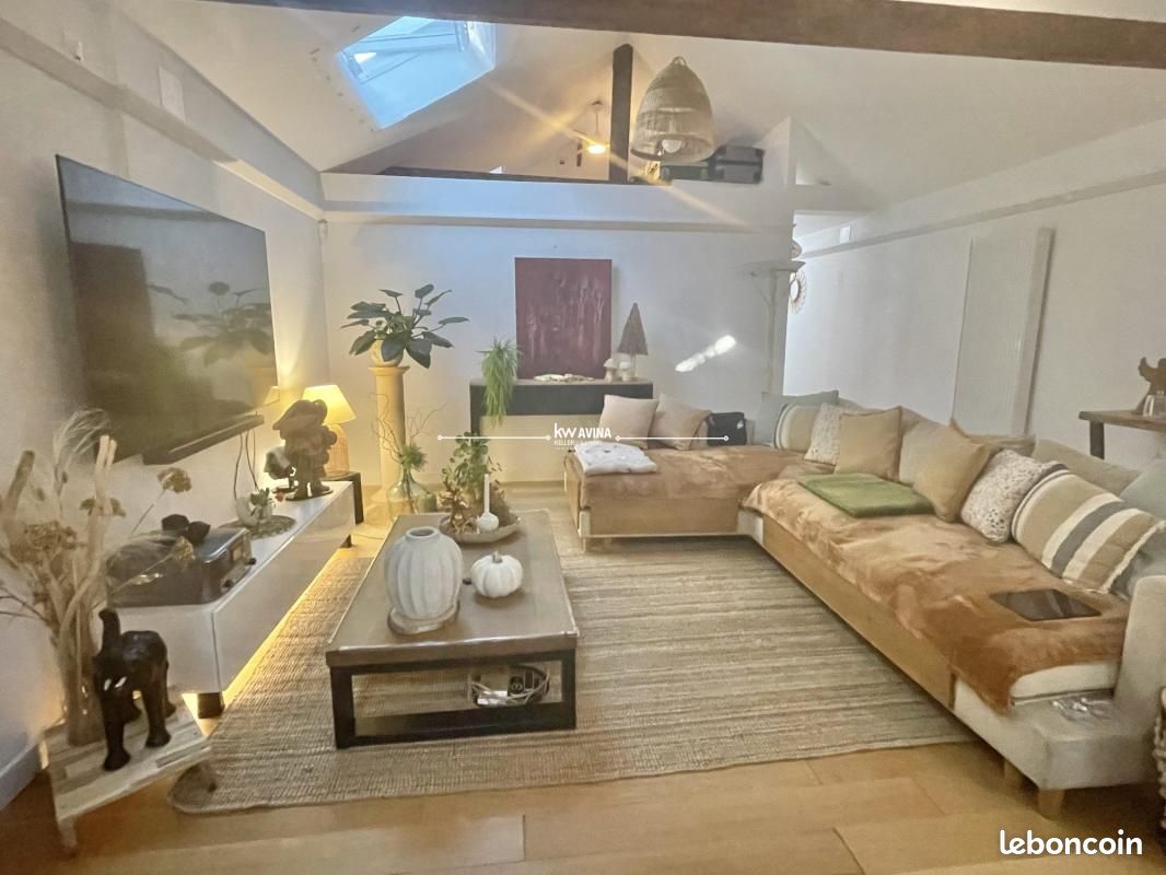 Maison 3 pièces 115 m² · à Lille · 115 m² · 376 000 €