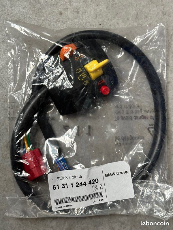 Comodo Gauche Neuf BMW (image 1)