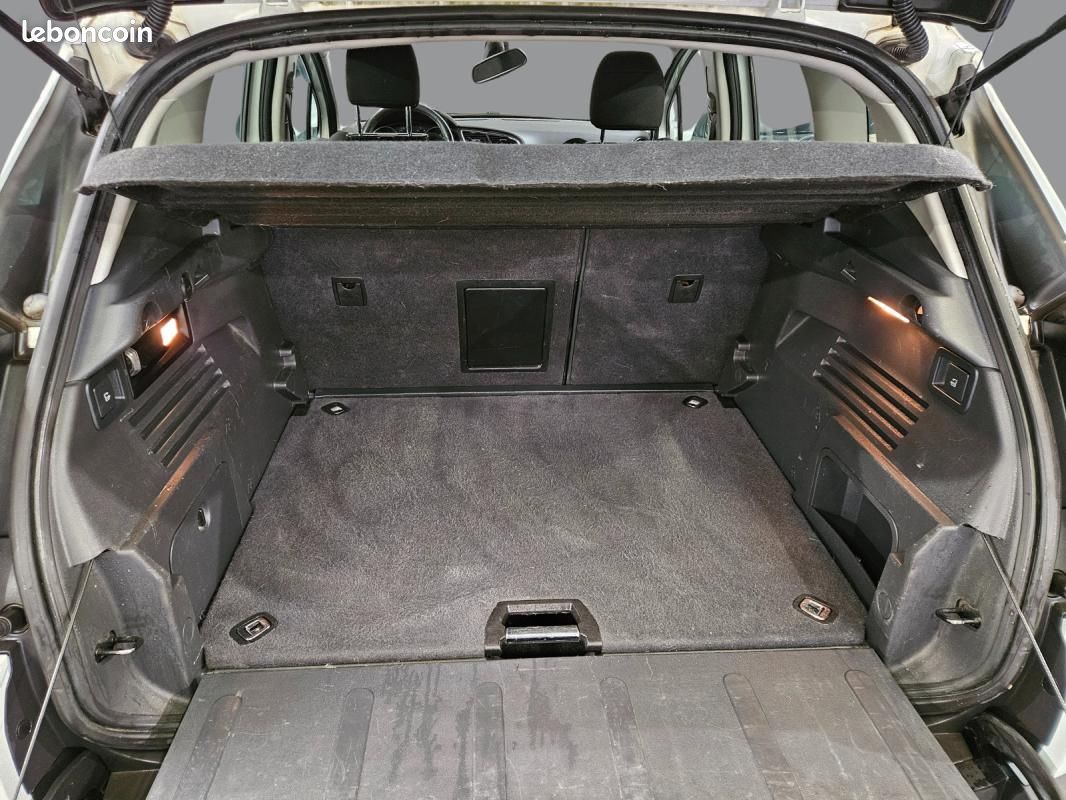 Peugeot 3008 1.6 HDi112 FAP Premium (image 6)